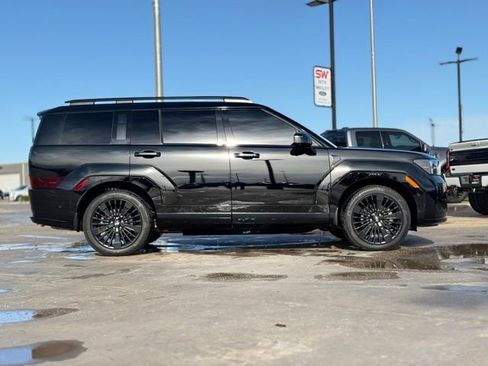 Used 2026 Hyundai Santa Fe Calligraphy image 6