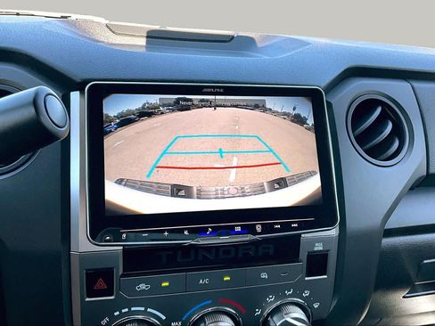 Used 2018 Toyota Tundra SR RWD image 26
