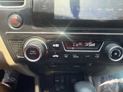 Used 2015 Honda Civic EX-L image 13