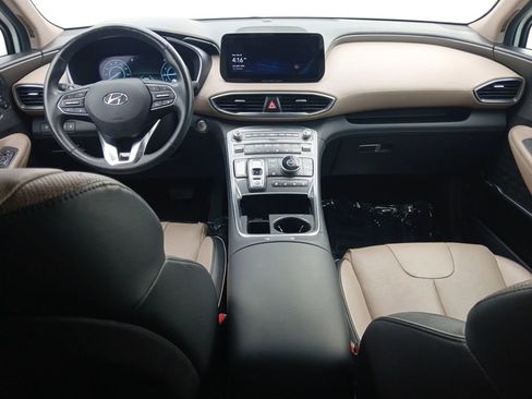 Used 2022 Hyundai Santa Fe Limited FWD image 10