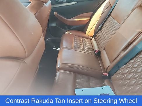 Used 2020 Nissan Maxima Platinum w/ Reserve Package FWD image 14