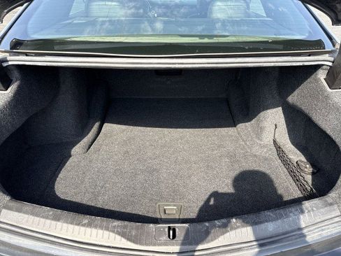 Certified 2019 Cadillac CT6 Luxury w/ Driver Awareness Package image 24