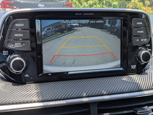 Used 2019 Hyundai Tucson Value w/ Cargo Package FWD image 32