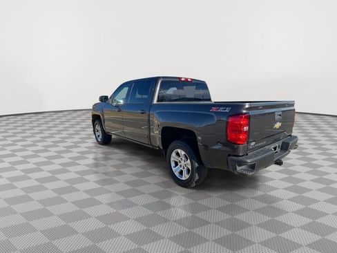Used 2016 Chevrolet Silverado 1500 LT w/ All Star Edition image 6