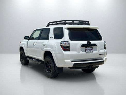 Used 2024 Toyota 4Runner TRD Pro AWD/4WD image 7