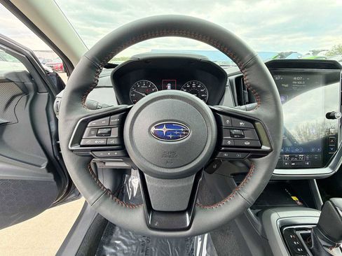 New 2026 Subaru Crosstrek 2.5i Limited AWD/4WD image 20