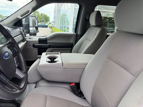 Used 2021 Ford F350 XL w/ STX Appearance Package AWD/4WD image 22