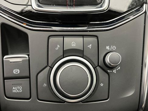 Certified 2025 MAZDA CX-5 Carbon Edition AWD/4WD image 21