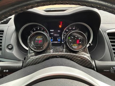 Used 2014 Mitsubishi Lancer Evolution GSR image 14