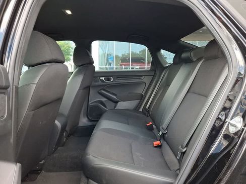 Used 2024 Honda Civic Sport image 9