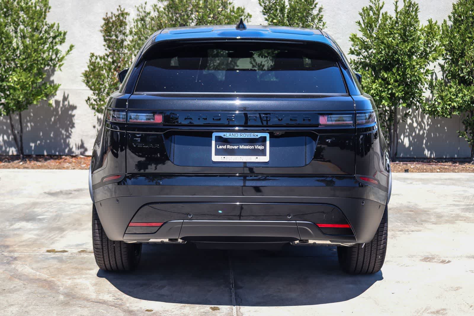 New 2026 Land Rover Range Rover Velar S AWD/4WD image 5