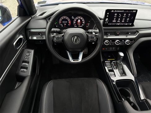 Used 2024 Acura Integra A-Spec image 21