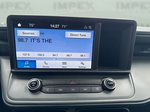 Used 2023 Ford Maverick XL FWD image 16