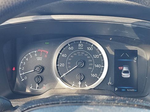 Used 2021 Toyota Corolla LE w/ LE Convenience Package image 14