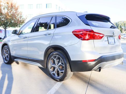 Used 2017 BMW X1 xDrive28i image 5