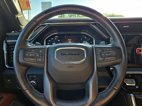 Used 2024 GMC Sierra 1500 Denali Ultimate AWD/4WD image 56
