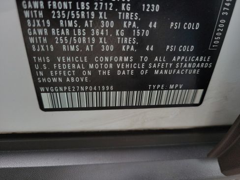 Used 2022 Volkswagen ID.4 Pro S image 32