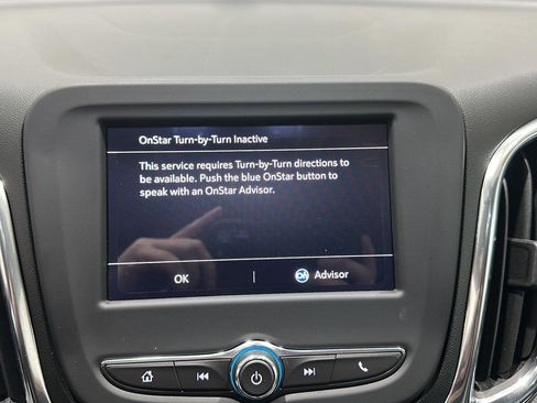 Used 2023 Chevrolet Equinox LS w/ LS Convenience Package image 14