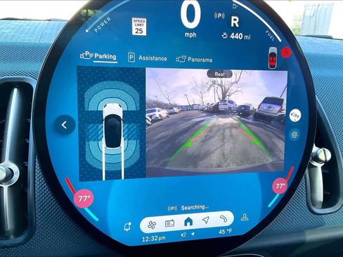 Certified 2025 MINI Cooper Countryman S image 30