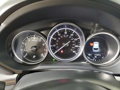 Used 2024 MAZDA CX-5 AWD 2.5 S w/ Preferred Package image 25