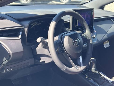 New 2026 Toyota Corolla SE image 11
