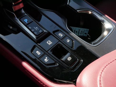 Used 2024 Lexus NX 350 AWD w/ Vision Package image 25