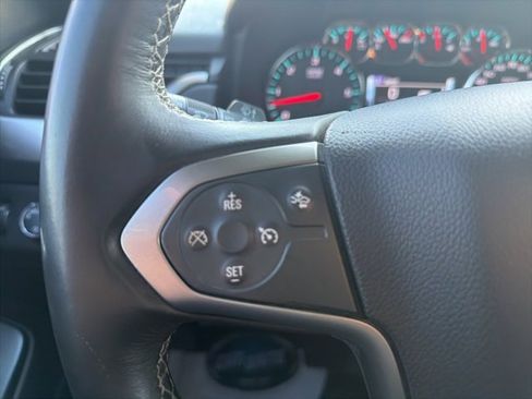 Used 2017 Chevrolet Tahoe LT image 22
