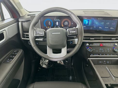 New 2026 Hyundai Santa Fe SEL image 20