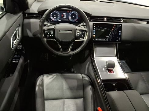 Certified 2026 Land Rover Range Rover Velar S image 10
