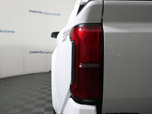 Used 2024 Toyota Tacoma TRD Sport image 10