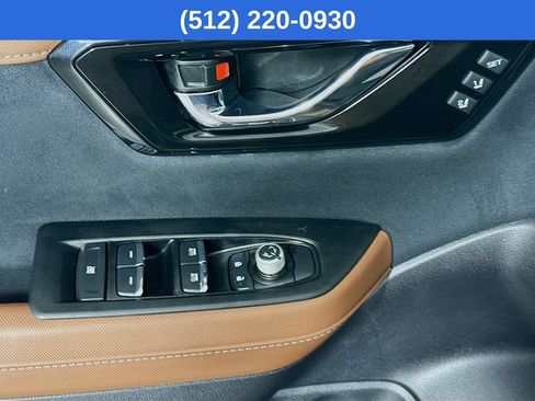 Used 2026 Subaru Forester Touring AWD/4WD image 22