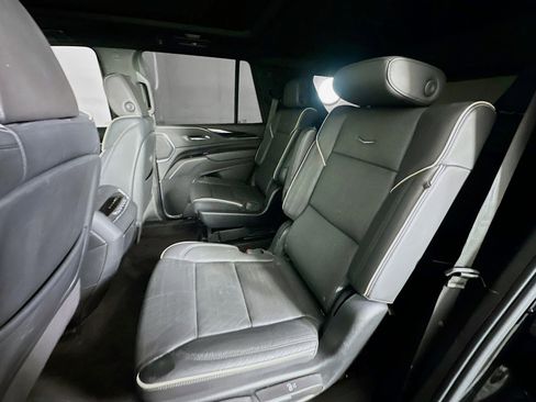 Used 2023 Cadillac Escalade Sport image 29