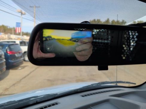 Used 2024 GMC Savana 2500 w/ Driver Convenience Package image 22