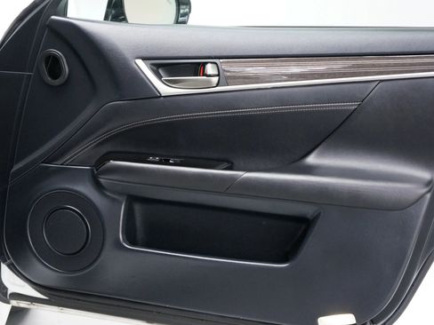 Used 2016 Lexus GS 350 image 32
