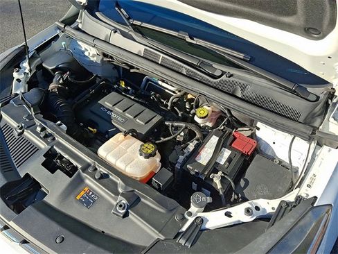 Used 2020 Chevrolet Trax LS w/ Tint and Cruise Package image 26