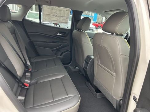 New 2026 Chevrolet Trax ACTIV w/ Driver Confidence Package image 29