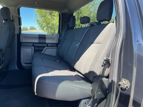 Used 2018 Ford F150 XL w/ Equipment Group 101A Mid RWD image 26