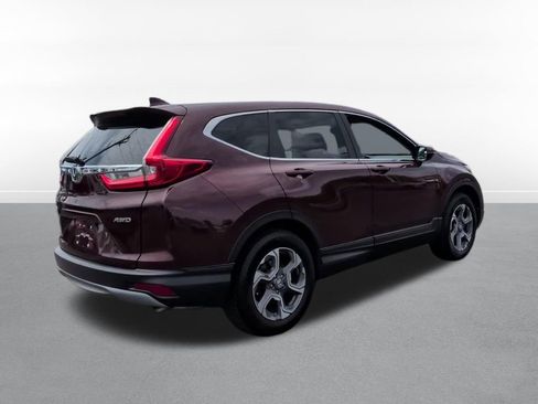 Used 2018 Honda CR-V EX image 6