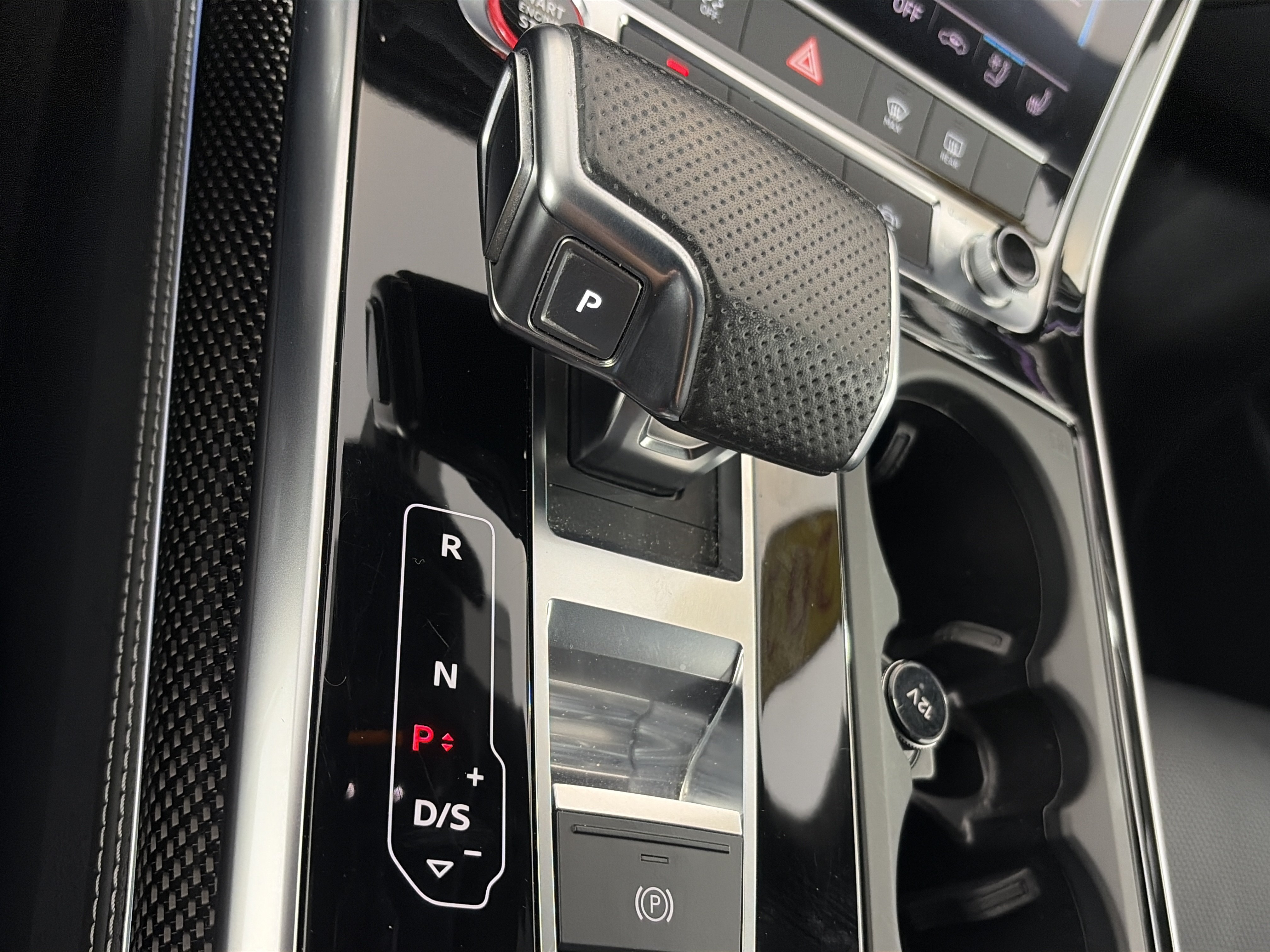 Used 2021 Audi SQ8 Premium Plus w/ Luxury Package AWD/4WD image 13