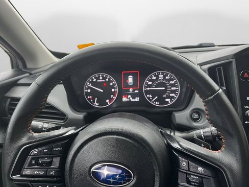 Used 2024 Subaru Crosstrek 2.5i Limited w/ Popular Package #4A image 14