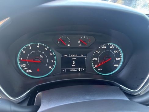 Used 2024 Chevrolet Equinox LS image 17