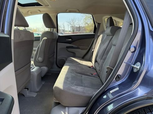 Used 2012 Honda CR-V EX image 26