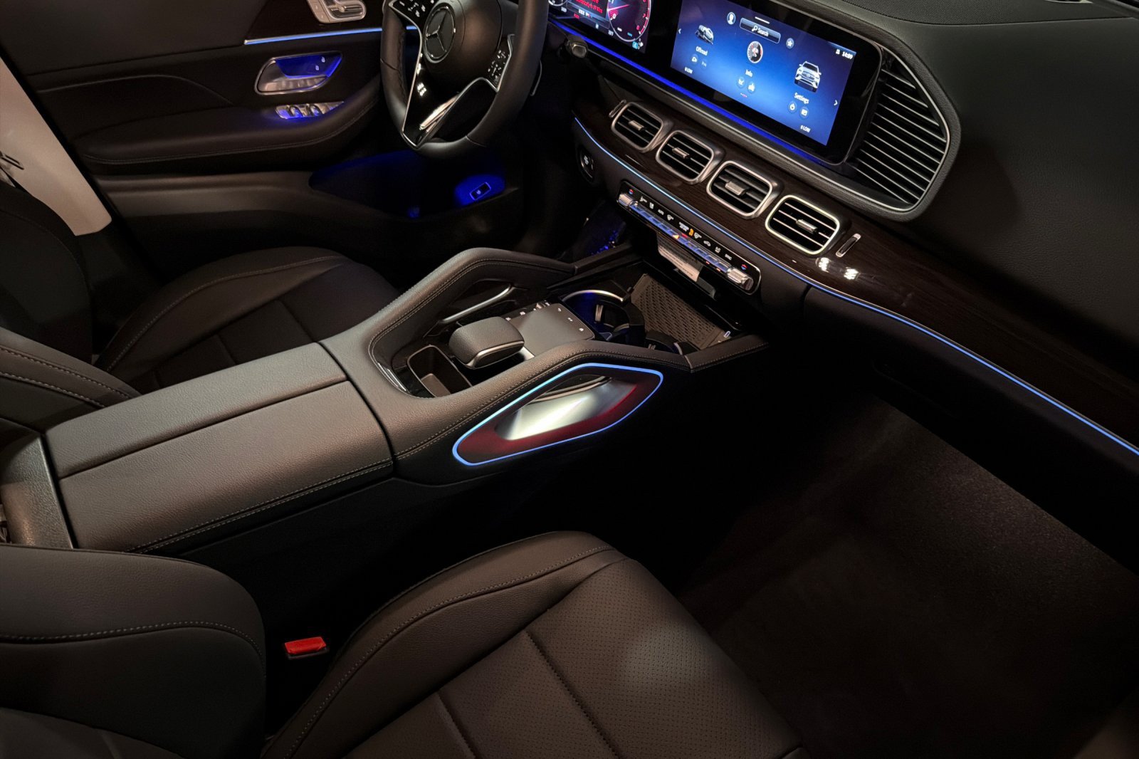 New 2026 Mercedes-Benz GLE 450 4MATIC image 15