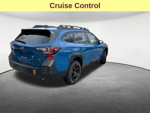Certified 2025 Subaru Outback Wilderness image 12