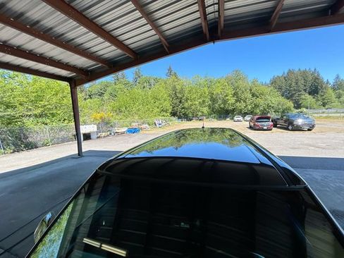 Used 2015 Ford Flex SEL w/ Equipment Group 201A AWD/4WD image 19