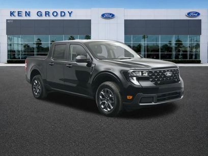 New 2026 Ford Maverick XLT