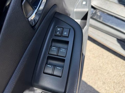 Used 2020 Honda Ridgeline Black Edition image 14