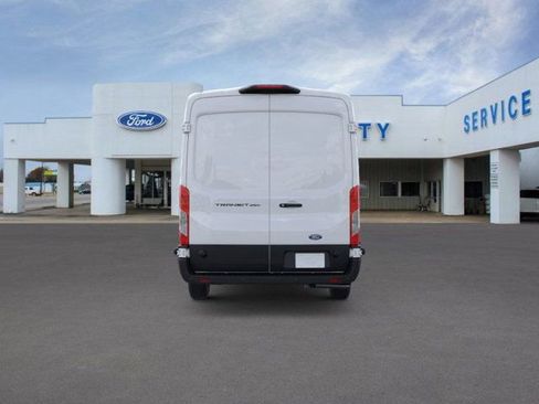 New 2026 Ford Transit 250 148 Medium Roof image 5