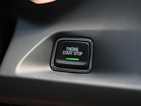 Used 2022 Chevrolet Camaro LT w/ Technology Package RWD image 27