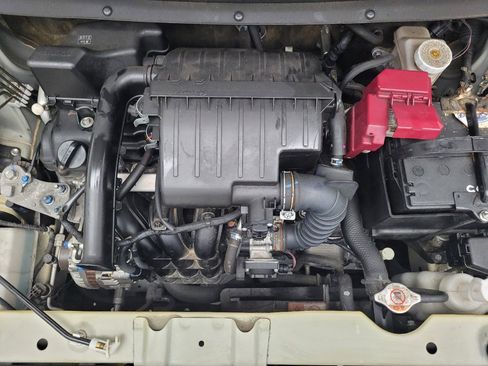 Used 2024 Mitsubishi Mirage LE FWD image 30